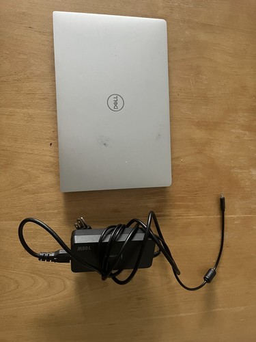 Dell xps 9370 - xps, ssd